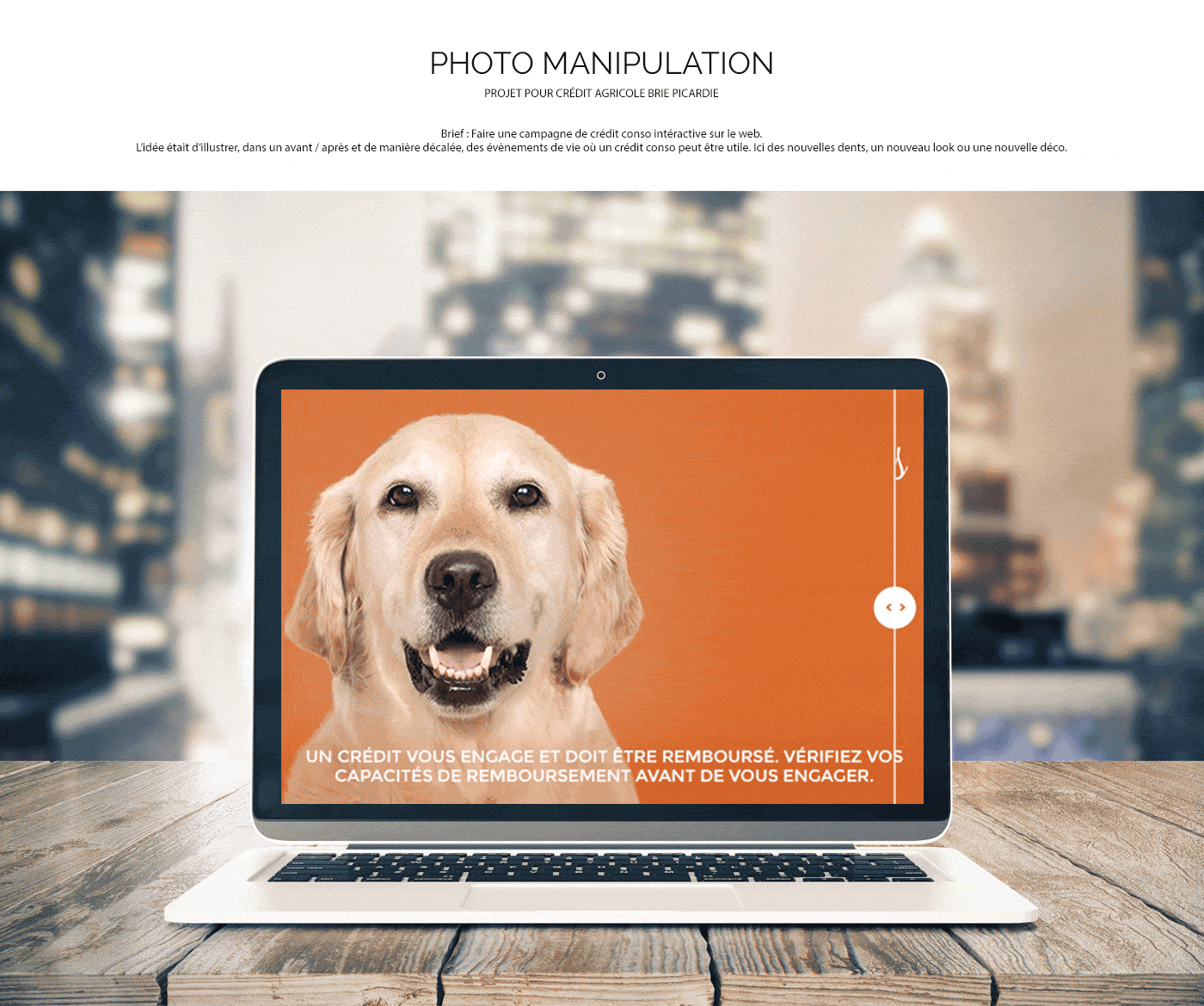 Détail campagne soldes hiver