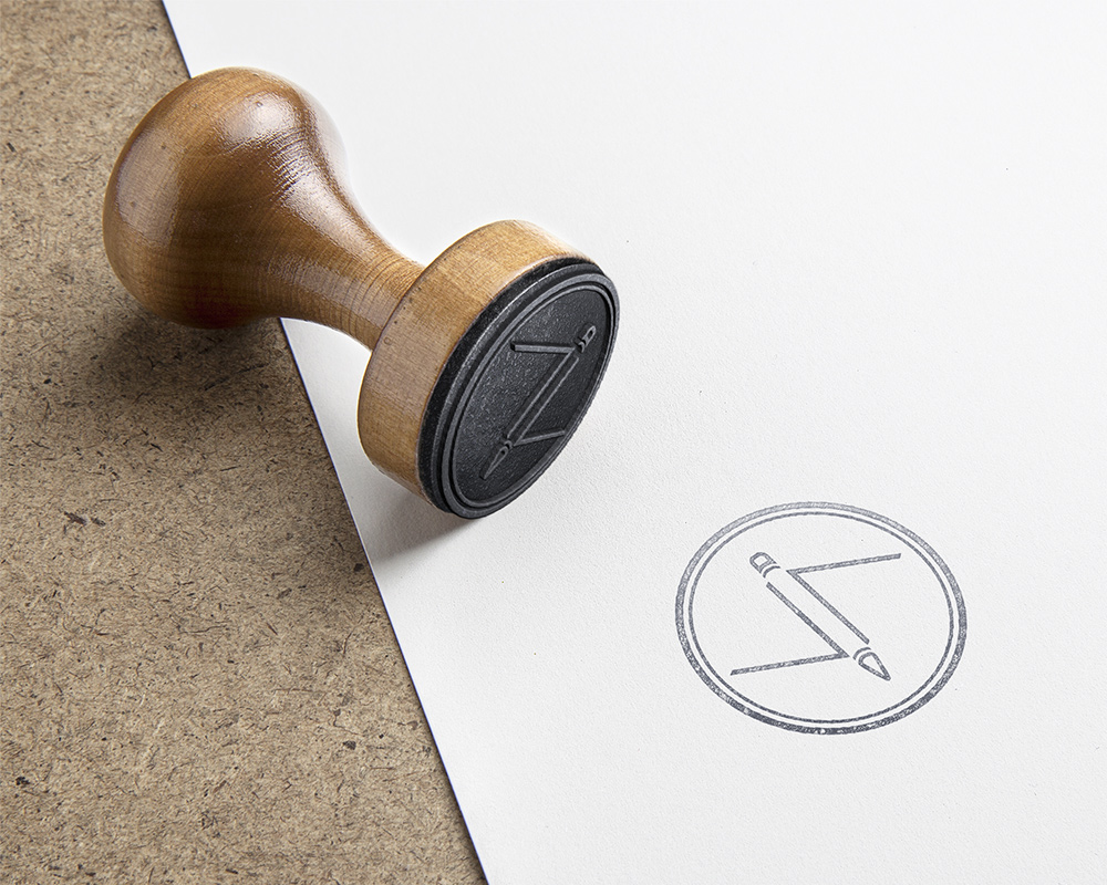 Vignette créa logo perso